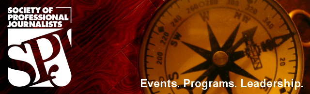 SPJ Events & Programs