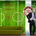 Wallpaper: Le' Prof Arsene Wenger - Arsenal Invincibles Manager!