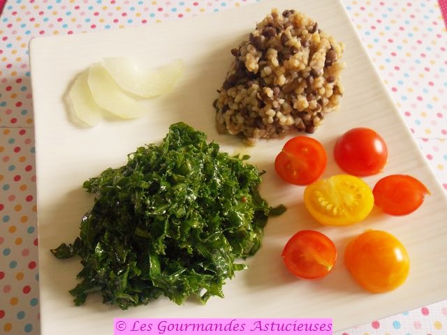 Comment cuisiner le chou Kale ?