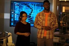 the flash season 7