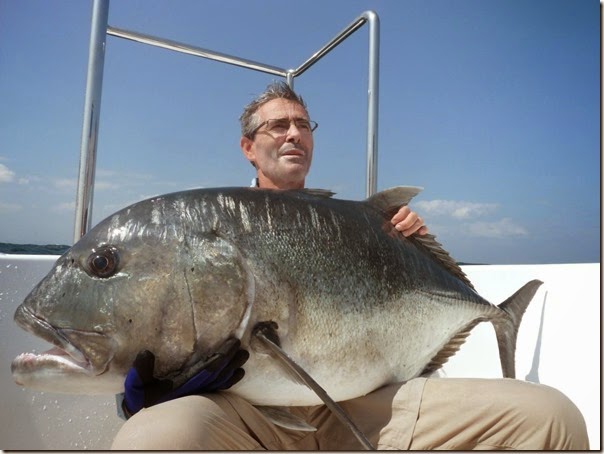 GT 40 kg - Jean Luc
