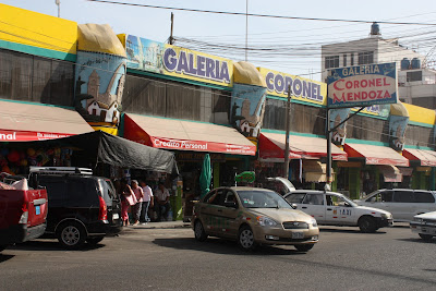 Resultado de imagen para GALERIAS CORONEL MENDOZA tacna