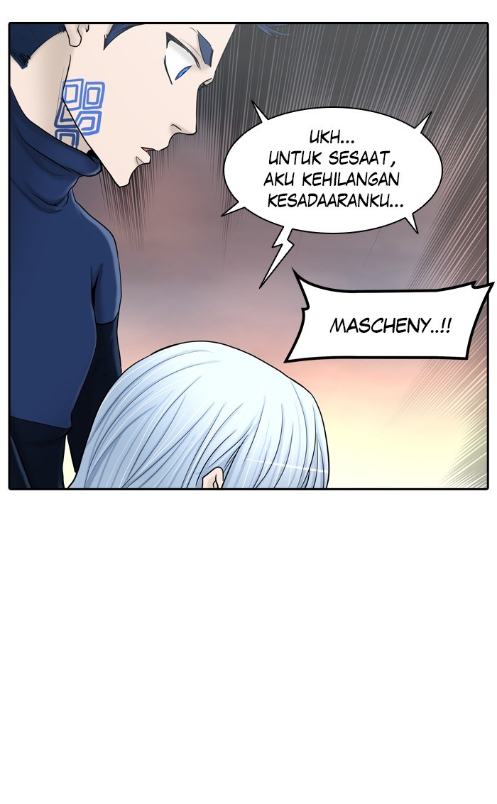 Webtoon Tower Of God Bahasa Indonesia Chapter 370