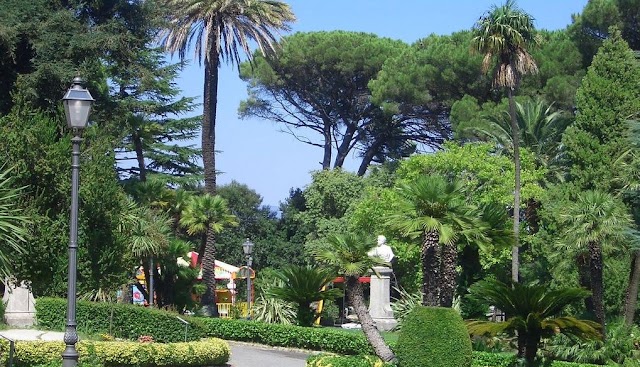 La Giunta Comunale di Catanzaro dà il via libera ad accordo Comune-Regione per progetto riqualificazione Villa Margherita