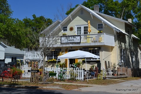 Cute Gift Shop