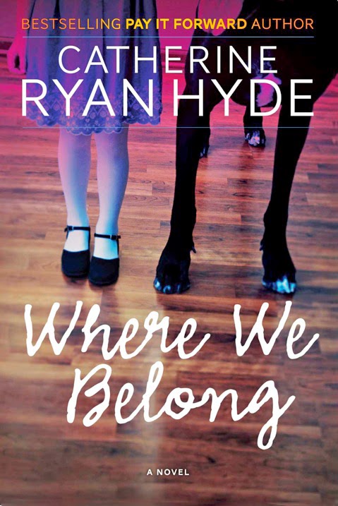 http://www.amazon.com/Where-Belong-Catherine-Ryan-Hyde-ebook/dp/B00DMHFSLY/ref=sr_1_1?s=digital-text&ie=UTF8&qid=1401544341&sr=1-1&keywords=where+we+belong+catherine+ryan+hyde