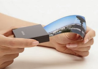 Samsung to launch flexible display phone this week, probably a Note 3