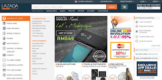 Lazada.com.my