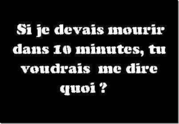commentaires