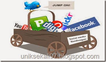 tips aman menggunakan social bookmark