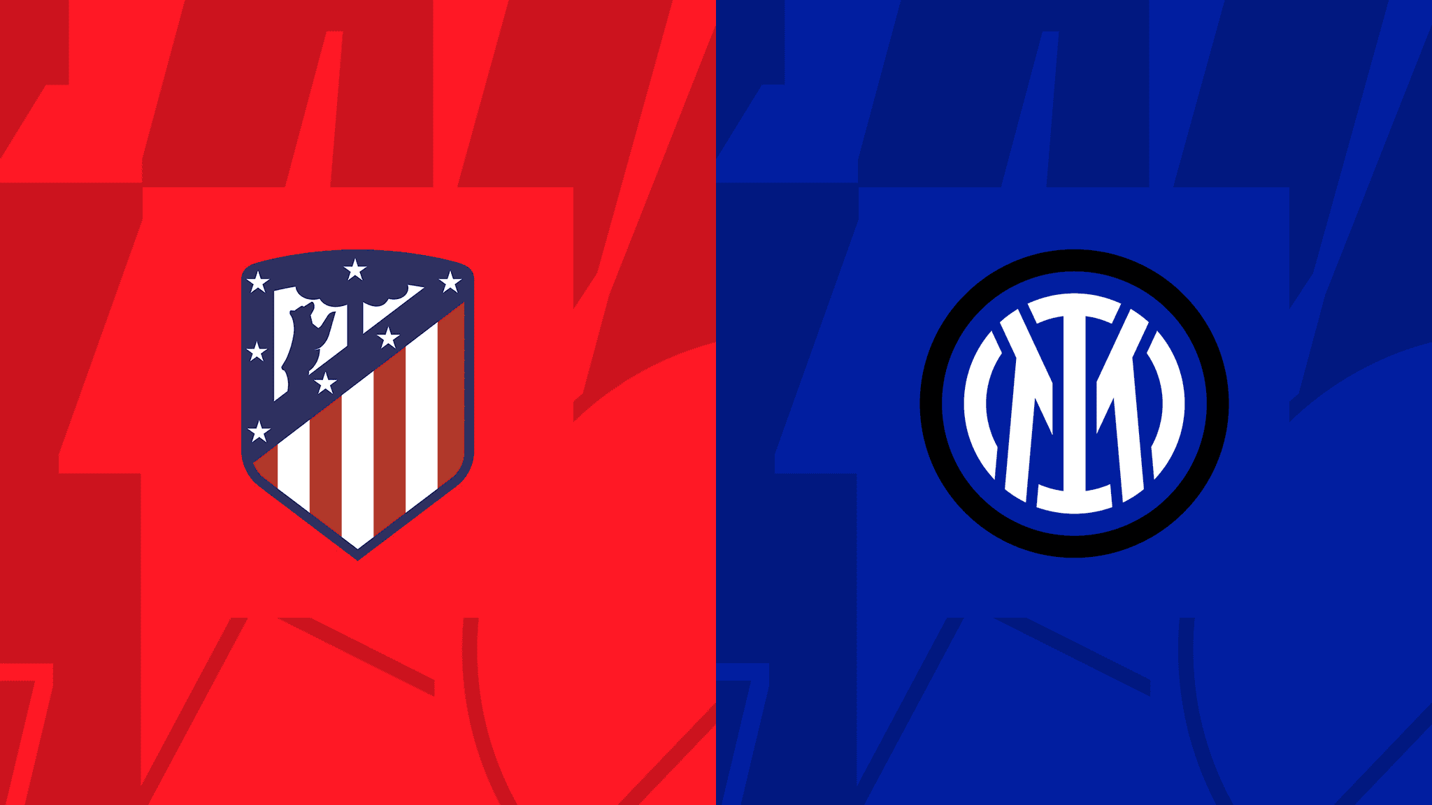 Direct du match entre Inter Milan et Atletico Madrid en Ligue des Champions en haute qualité