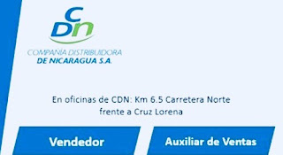 cdn compañia distribuidora