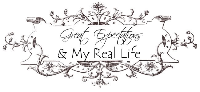 Great Expectations And My Real Life