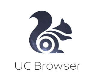 uc browser logo