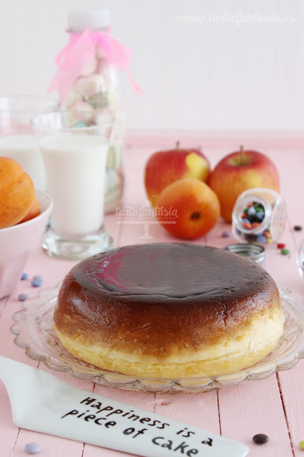 Cómo hacer una tarta de queso