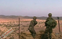 تونس-الجزائر: مقتل اثنان من الإرهابيين على الحدود
