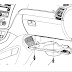 2007 Saturn Outlook Fuse Box Diagram