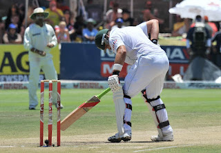 Jacques Kallis 1st 200