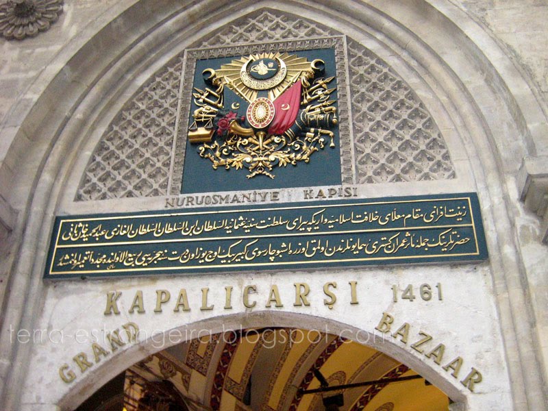 Kapalıçarşı