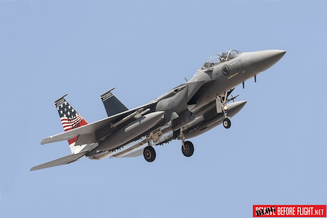 Exercise Red Flag Nellis