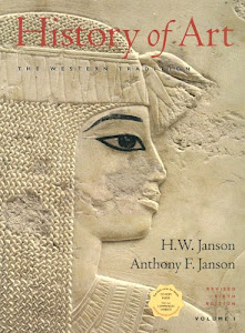 History of Art, Volume I, Revised (with Art History Interactive CD-ROM)