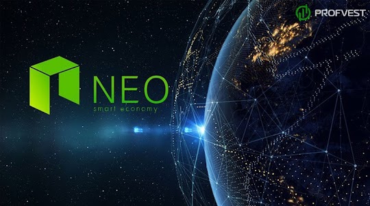Криптовалюта NEO: особенности монеты и стоит ли в нее вкладывать