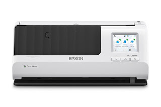 Epson DS-C480W Drivers Download