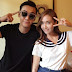 Check out Jessica's picture with William Chan