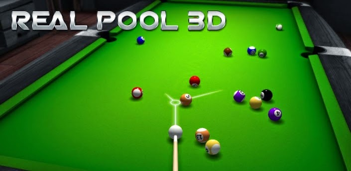 Download Game Pool Full Version Terbaru