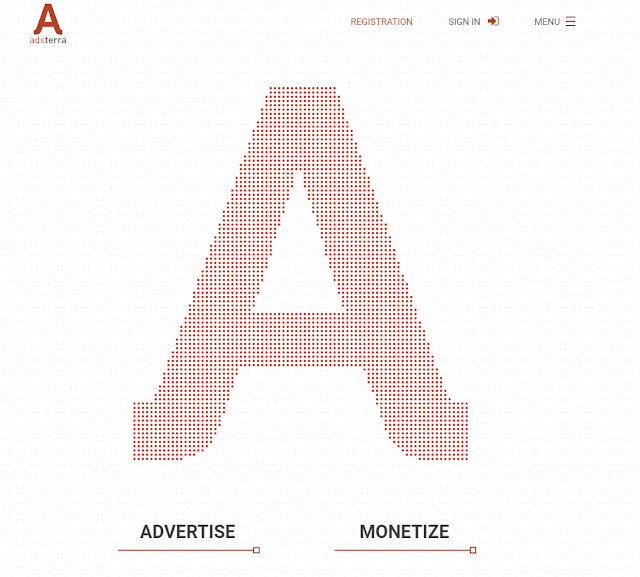 Adsterra | Top 5 Best Adsense Alternatives For New Bloggers