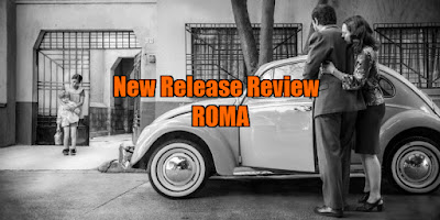 roma review