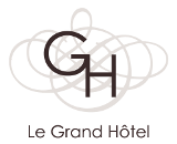 Le Grand Hôtel