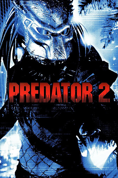 Predator 2 (1990) Dual Audio Hindi-English 720p BluRay ...