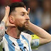 Bawa Argentina ke Semifinal, Lionel Messi Bikin Rekor