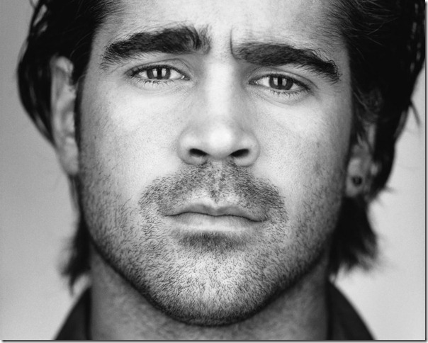 Colin Farrell