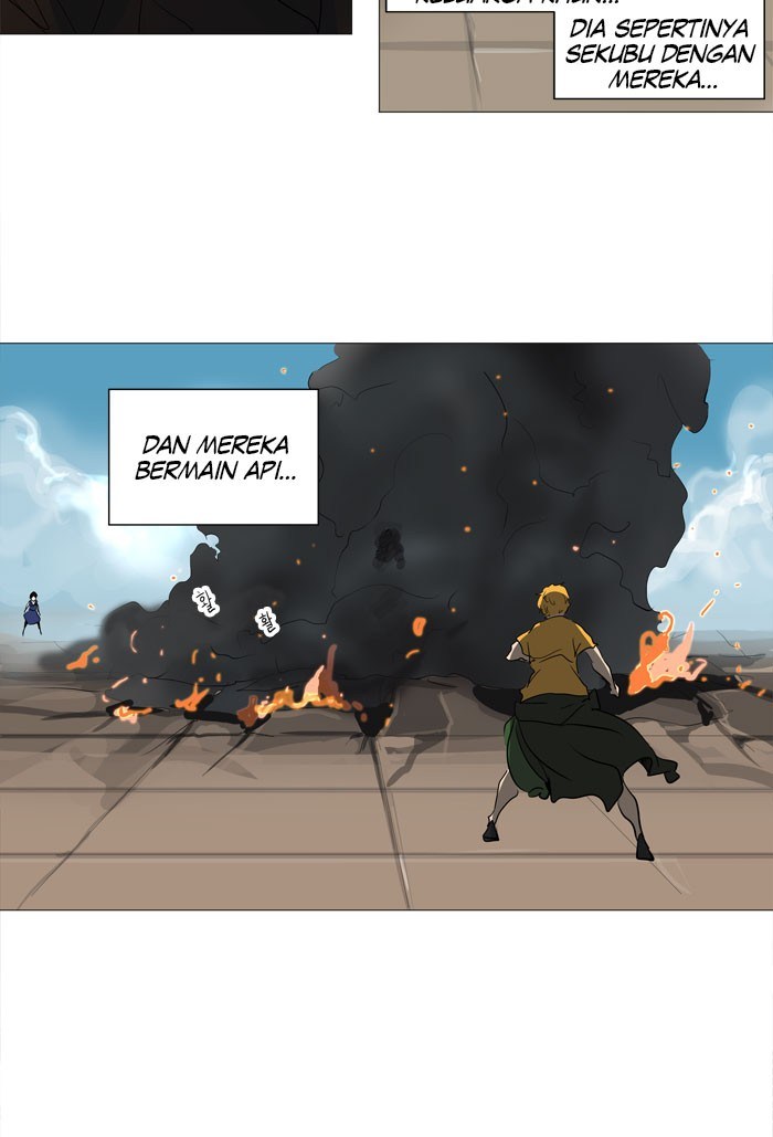 Webtoon Tower Of God Bahasa Indonesia Chapter 224