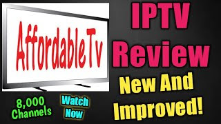 TechGuy_Streams Review IPTV - Over 6,000 Channels Of Entertainment