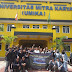 Tim Futsal UMIKA dan Tim Futsal STIE Tribuana Mengikuti LIFMAJAB 2022