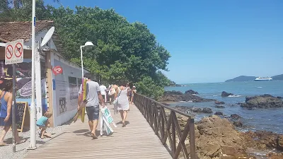 Eu Amo Balneário Camboriú