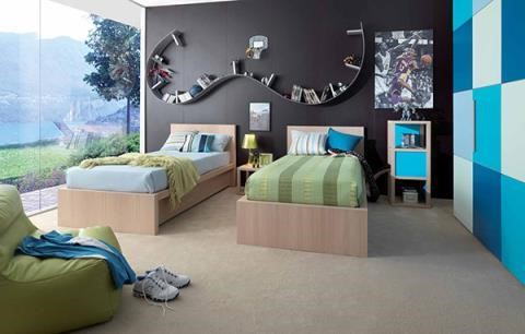 14 Children S Bedroom Design Ideas-10 Kids Bedroom Design Ideas and Pictures by Dear Kids Children's,Bedroom,Design,Ideas