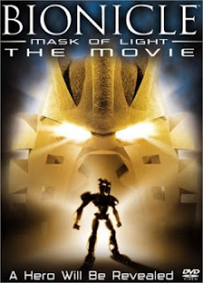 Download Bionicle: Mask of Light (2003)