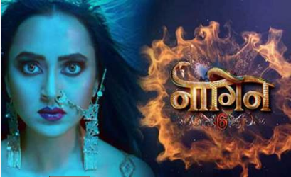 Naagin Season 6 18th September 2022 Written Episode Update in Hindi