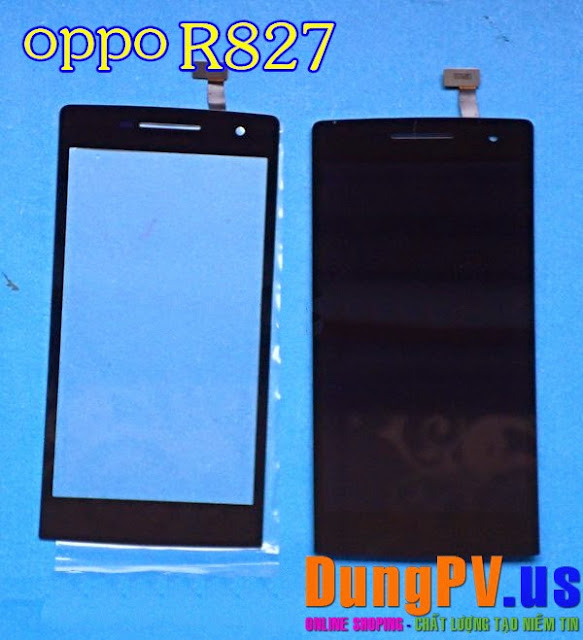 Màn hình cảm ứng Oppo Find 5 Mini Chính Hãng