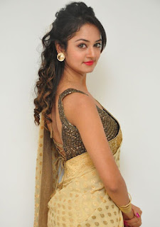  Actress Shanvi New Photos