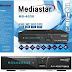 MEDIA STAR MS-4030 DIAMOND BLUE MENU NEW SOFTWARE V1.09.24450 NOVEMBER