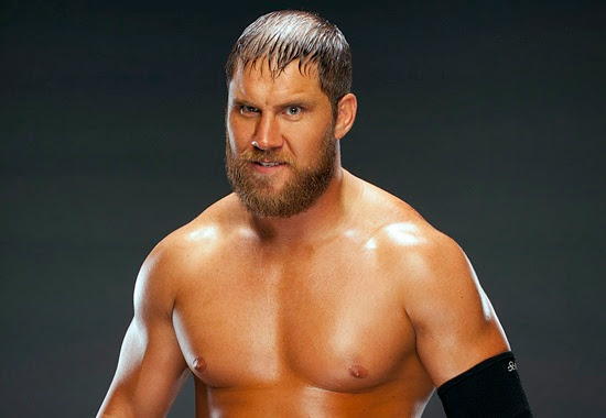 Curtis Axel Hd Wallpapers Free Download