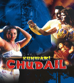 Kunwari Chudail 2002 Hindi Movie Watch Online