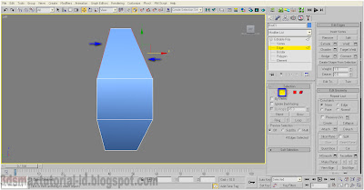 3ds max modeling tutorial