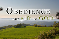 Obedience