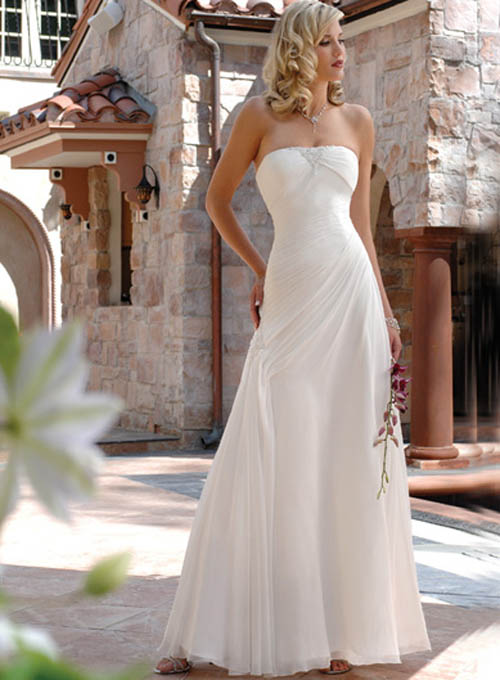 Wedding Dresses